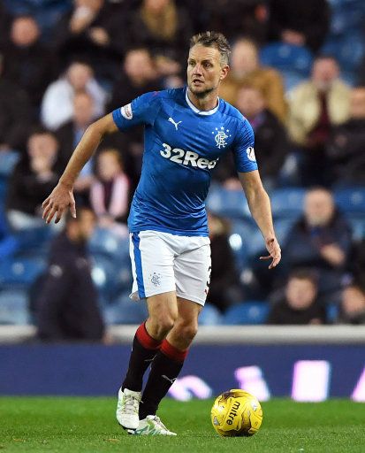 Clint Hill