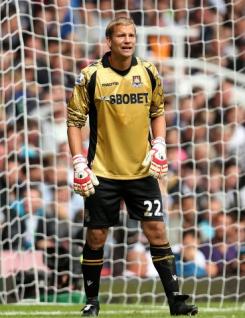Jussi Jaaskelainen Jussi Jaaskelainen