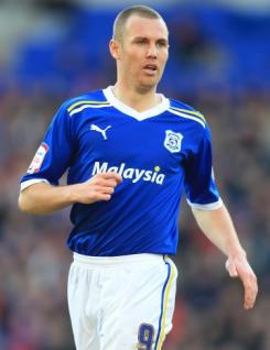 Kenny Miller