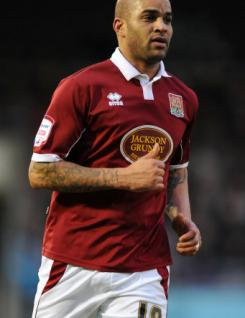 Leon McKenzie