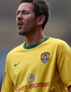 Jon Harley