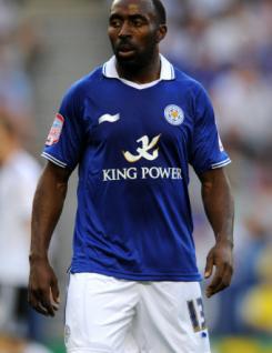 Darius Vassell Darius Vassell