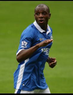 Emmerson Boyce
