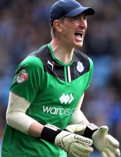 Chris Kirkland Chris Kirkland