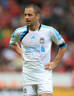 Joe Cole