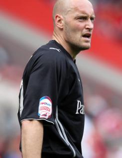 Adam Barrett