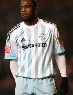 Nathan Ellington