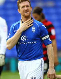 Steven Caldwell