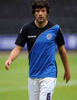 Brian Barry-Murphy