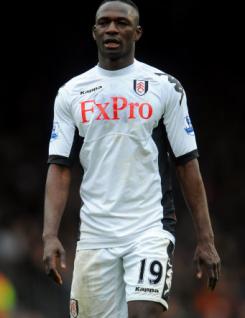 Mahamadou Diarra