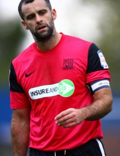 Chris Barker