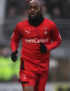 Terrell Forbes