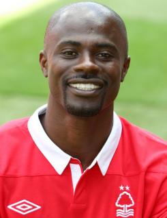 George Boateng