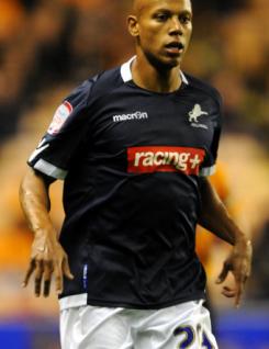 Jordan Stewart