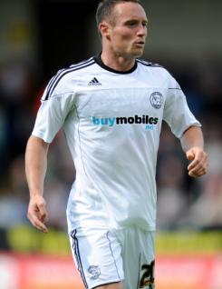 Ben Davies