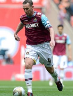 Kevin Nolan Kevin Nolan