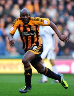 Dele Adebola