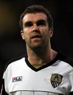 Ben Burgess Ben Burgess
