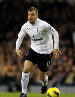 Rafael van der Vaart Rafael van der Vaart