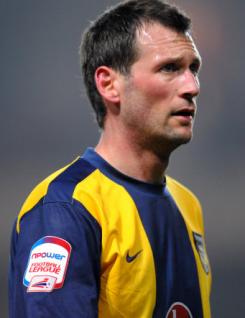 Paul McLaren Paul McLaren