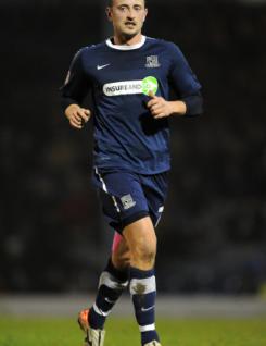 Blair Sturrock Blair Sturrock