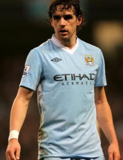 Owen Hargreaves Owen Hargreaves