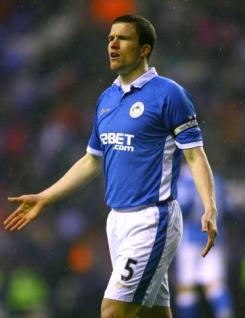 Gary Caldwell