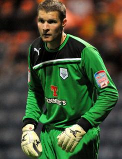 Iain Turner
