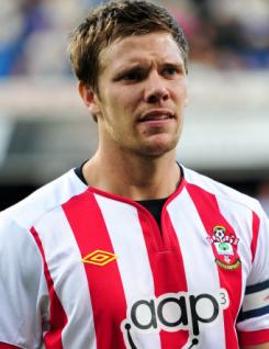 Dean Hammond