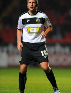 Adam Virgo