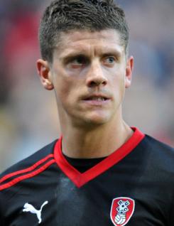 Alex Revell