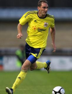 Nicky Hunt Nicky Hunt