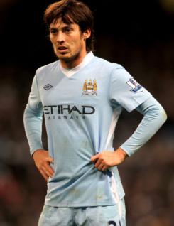 David Jimenez Silva David Jimenez Silva