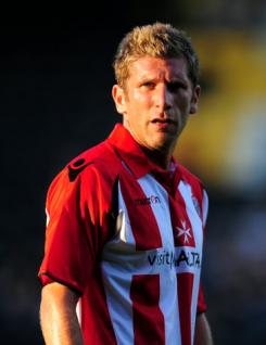 Richard Cresswell