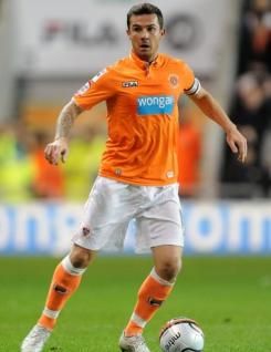 Barry Ferguson Barry Ferguson