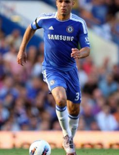 Alex Rae
