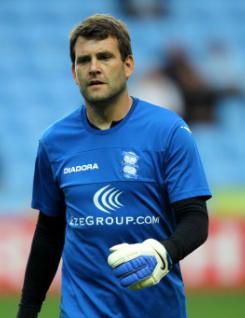 David Lucas