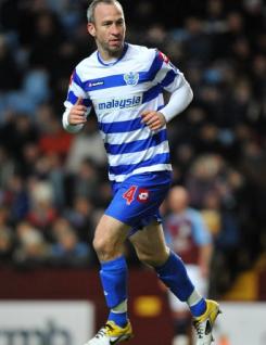 Shaun Derry