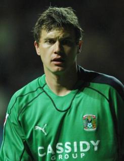 Andy Marshall Andy Marshall