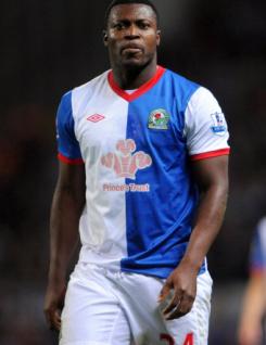 Ayegbeni Yakubu Ayegbeni Yakubu