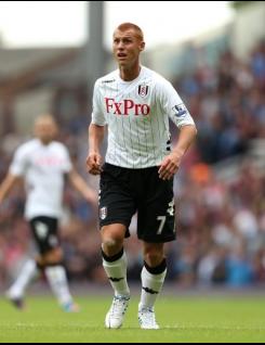 Steve Sidwell Steve Sidwell