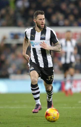 Daryl Murphy Daryl Murphy