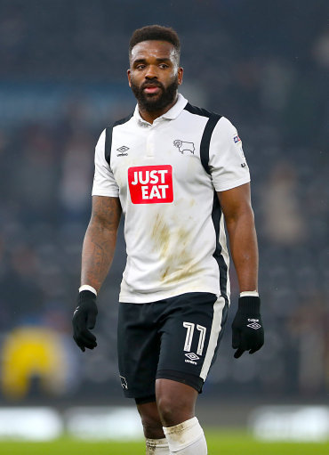Darren Bent Darren Bent