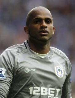 Ali Al Habsi