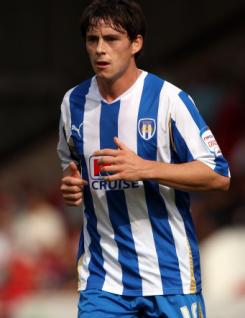 Ian Henderson Ian Henderson
