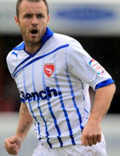 Will Haining Will Haining