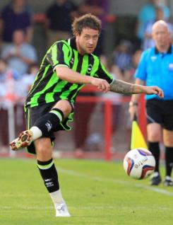 Wayne Bridge