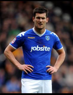 David Nugent David Nugent