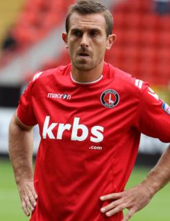 Paul Hayes Paul Hayes