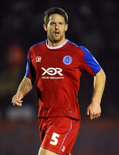 Darren Jones